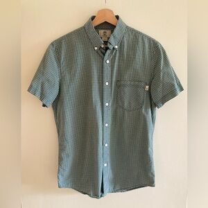 Shirt Timberland Men’s Size S Slim